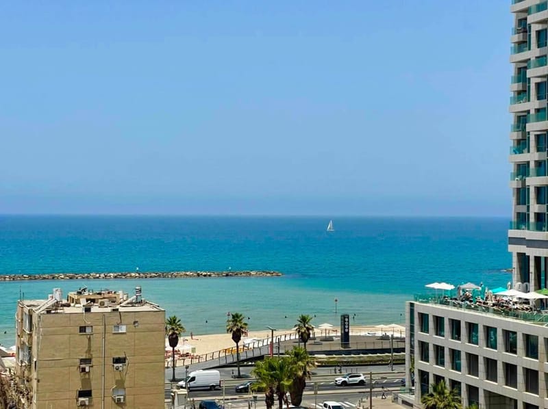 תמונה מפייסבוק – 3 חדרים • 19,500 ₪, נחמיה, כרם התימנים, תל אביב (1)