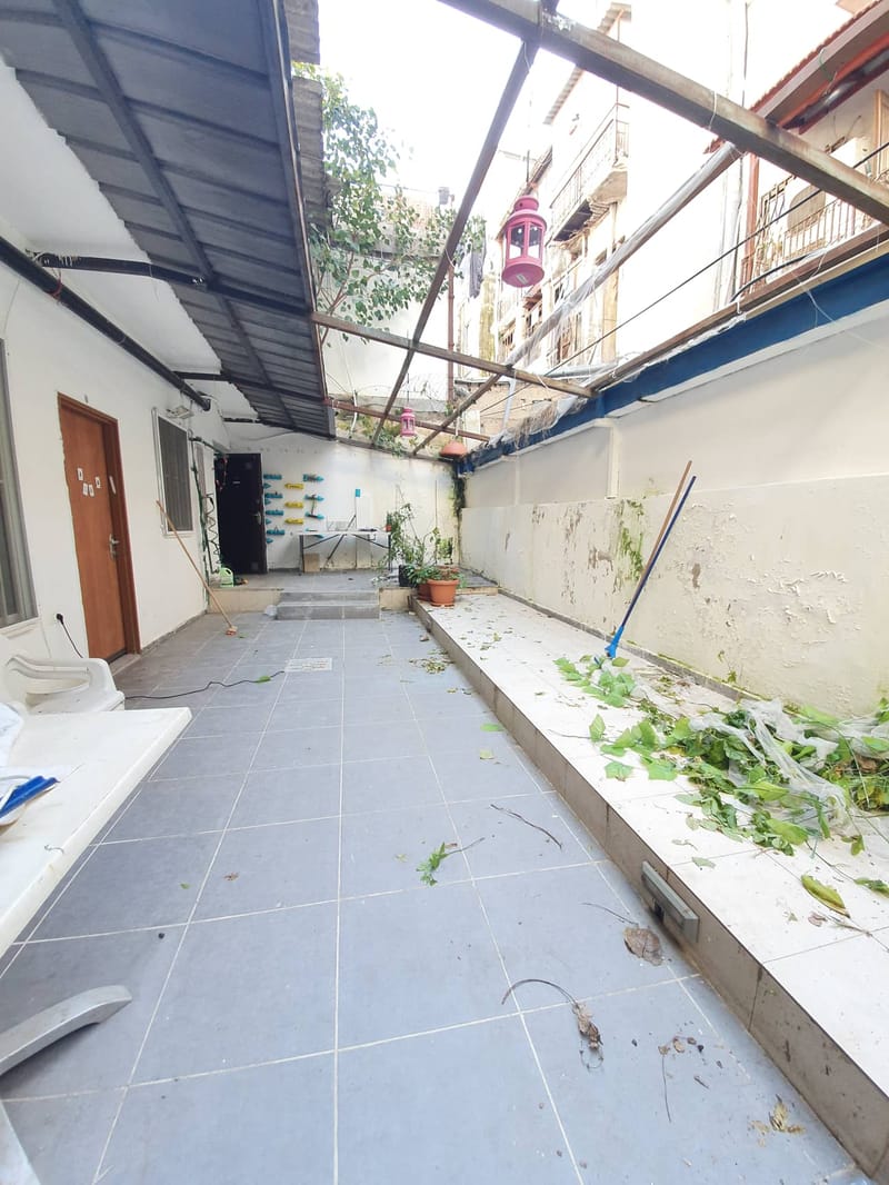 Photo from Facebook – 2 Rooms • ₪5,600, המשביר, Florentin, Tel Aviv (1)