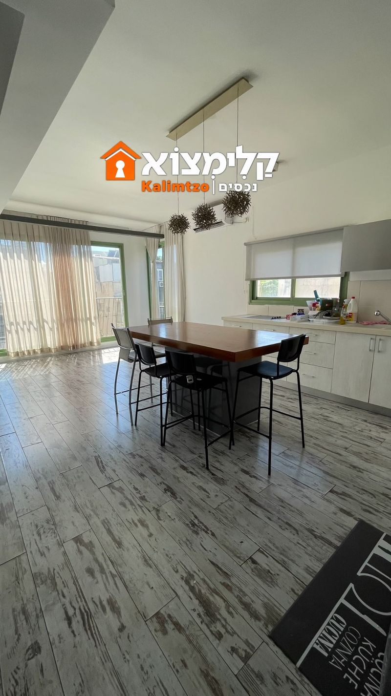 תמונה מפייסבוק – 3 חדרים • 9,000 ₪, אבן גבירול 111, הצפון הישן - החלק הצפוני, תל אביב (1)