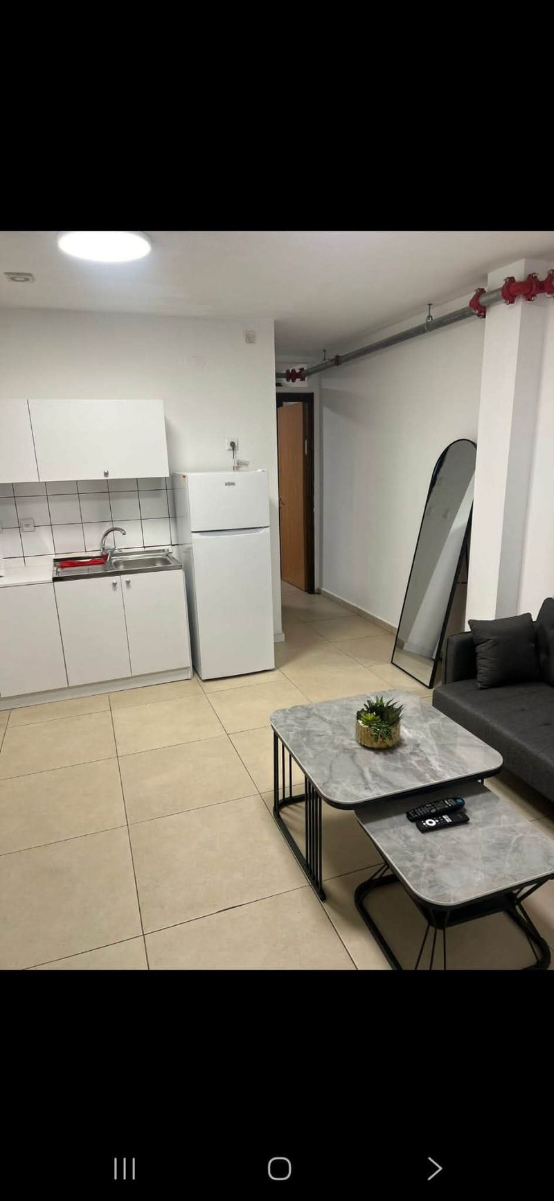 תמונה מפייסבוק – 2 חדרים • 5,500 ₪, יצחק שדה, מונטיפיורי, תל אביב (1)