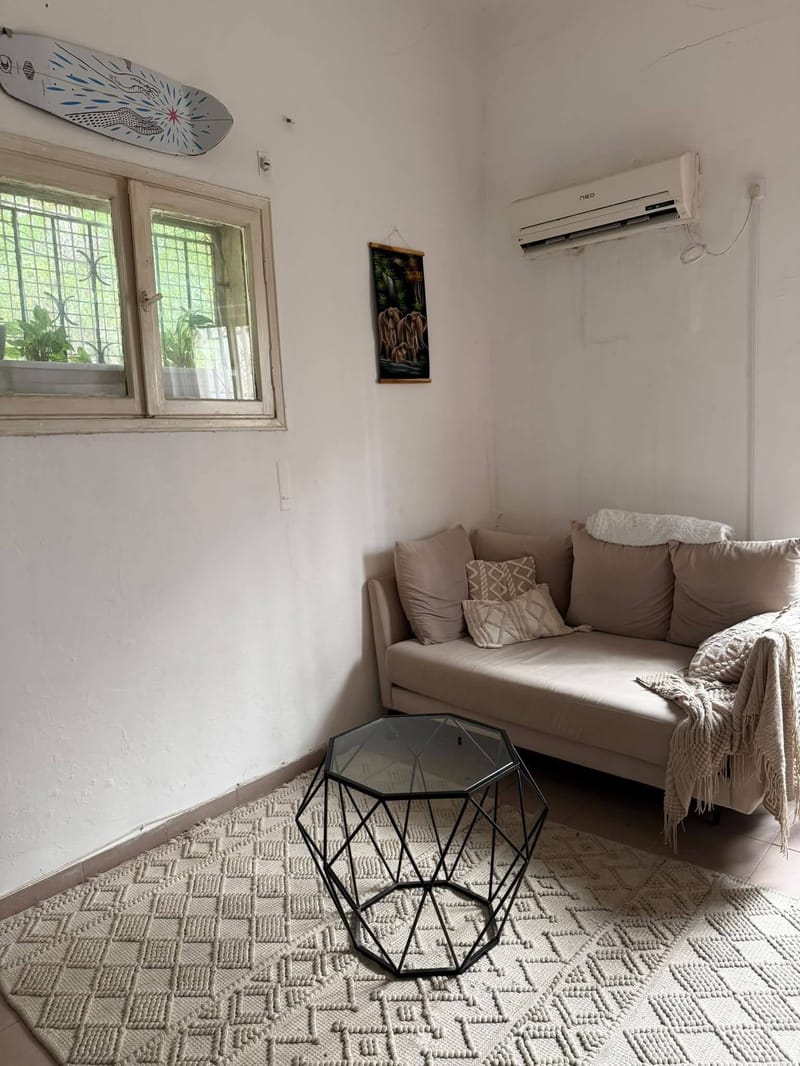 תמונה מפייסבוק – סטודיו • 2,800 ₪, נחלת בנימין, לב תל אביב, תל אביב