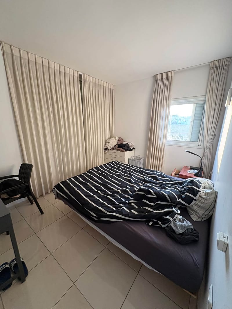 תמונה מפייסבוק – 4 חדרים • 12,800 ₪, בוגרשוב/בוקי בן יגלי, הצפון הישן - החלק הדרומי, תל אביב (1)