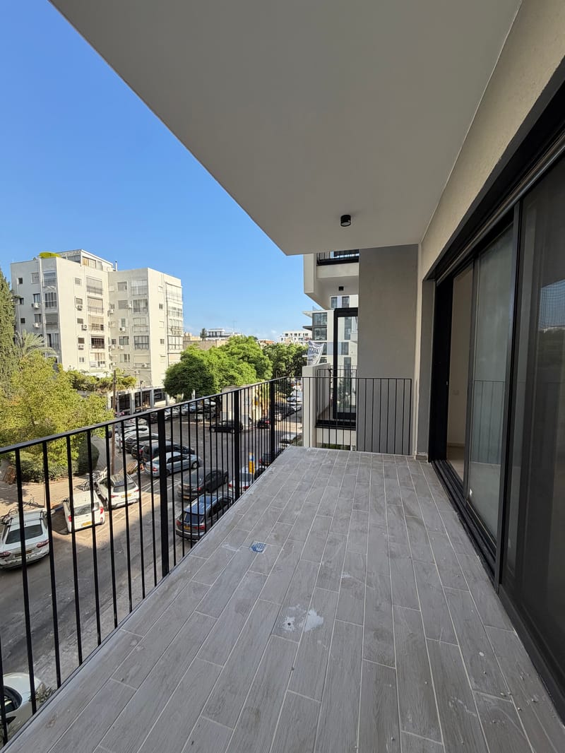 תמונה מפייסבוק – 4 חדרים • 15,500 ₪, יעקב מוזר, הצפון החדש - סביבת כיכר המדינה, תל אביב (1)