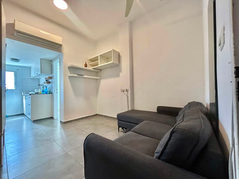 תמונה מפייסבוק – סטודיו • 4,300 ₪, הרצל/לוינסקי, פלורנטין, תל אביב (1)