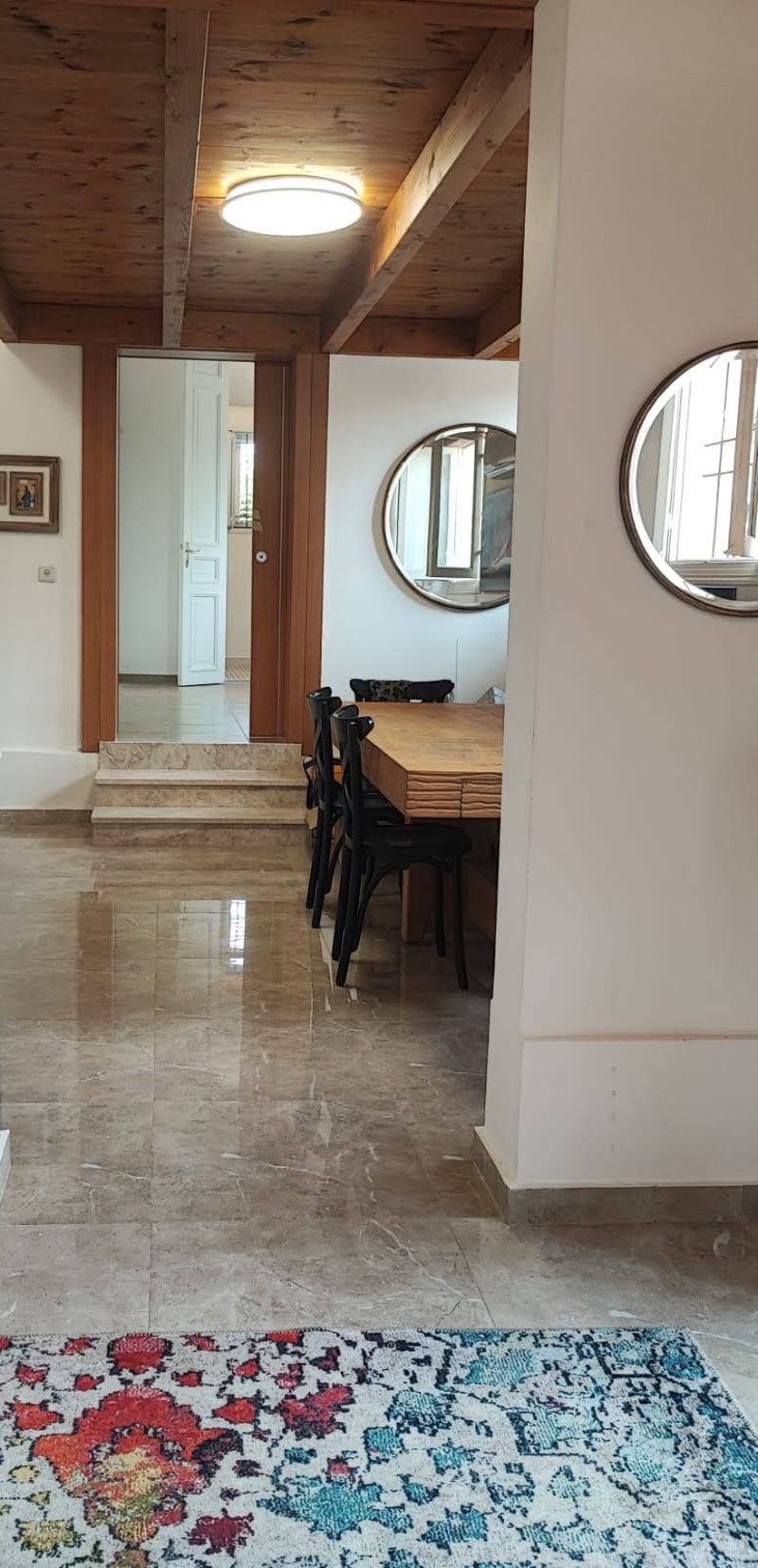 Photo from Facebook – 4 Rooms • ₪9,000, Ajami and Givat Aliyah, Tel Aviv (1)
