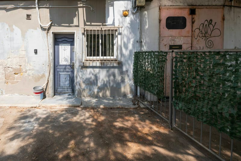 Photo from Facebook – Studio • ₪5,500, המסגר 63, Montefiore, Tel Aviv (1)