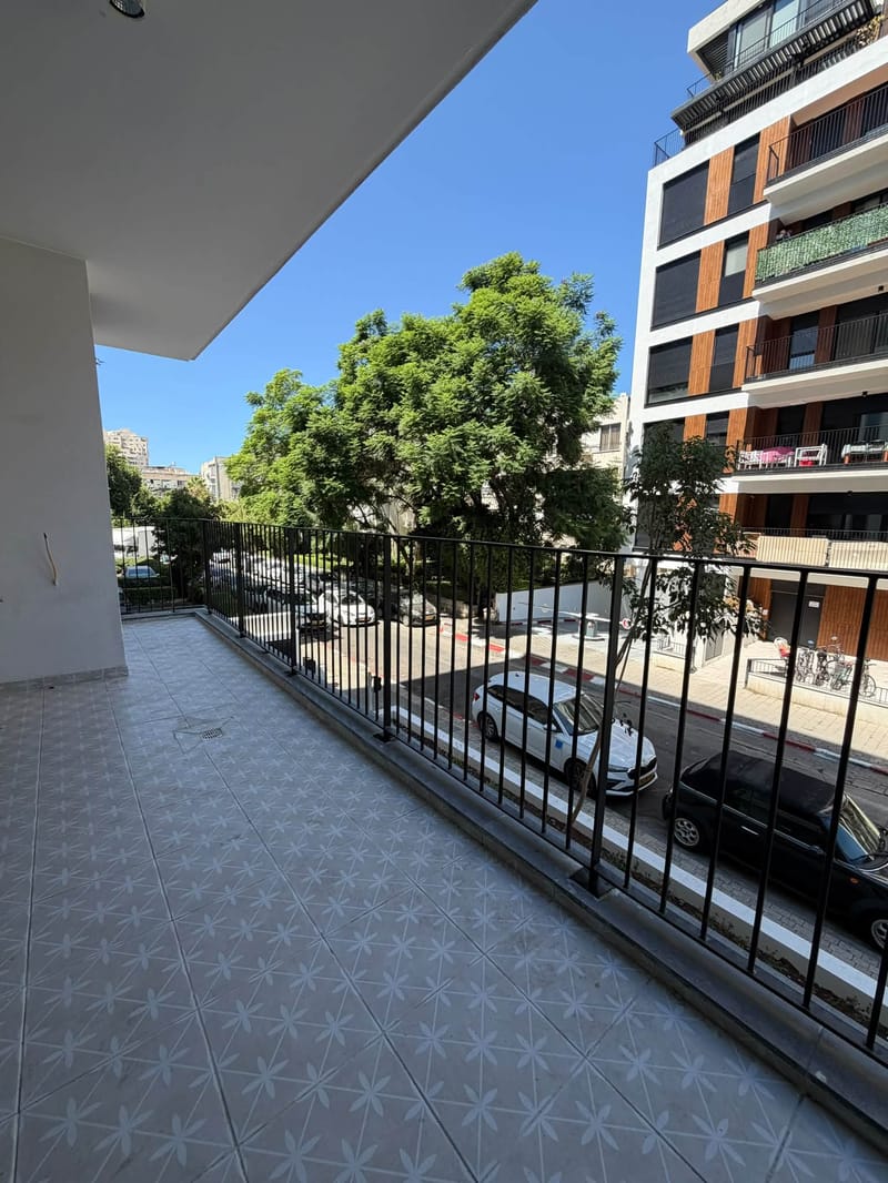 Photo from Facebook – 4 Rooms • ₪14,500, פרופ׳ שור/אפשטיין, Ramat HaHayal, Tel Aviv (1)