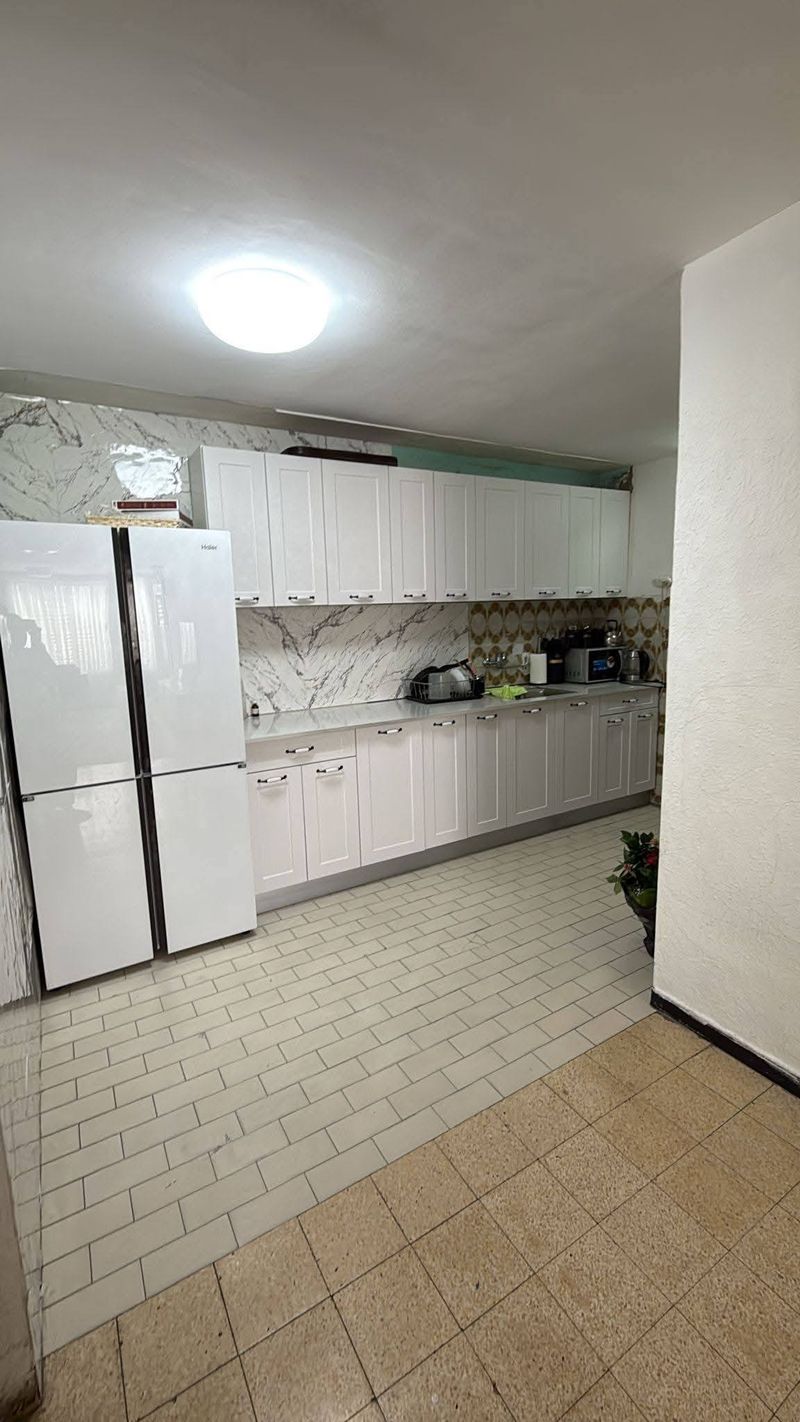 Photo from Facebook – 3 Rooms • ₪5,300, תקוע, Neve Eliezer and Kfar Shalem East, Tel Aviv (1)