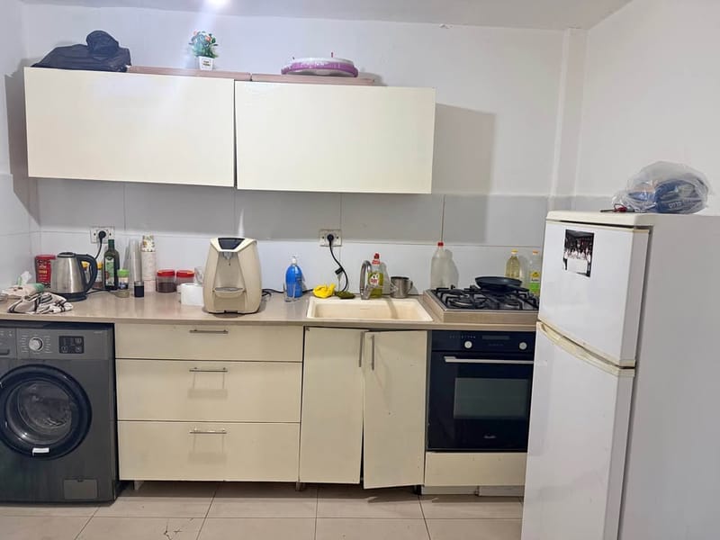 Photo from Facebook – 3 Rooms • ₪2,800, אפרים צור 3, Shimshon, Ashkelon (1)