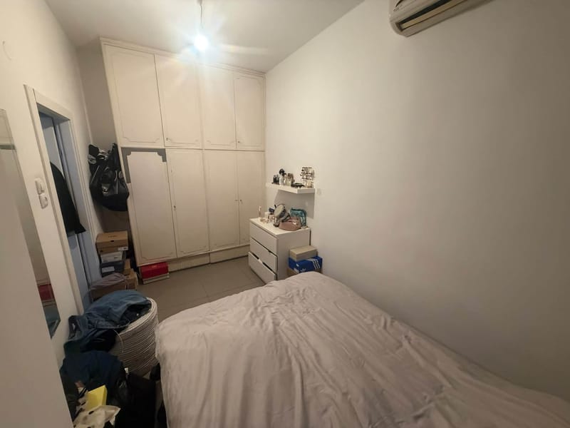 Photo from Facebook – 2 Rooms • ₪6,500, לואי מרשל 20, New North - Northern Part, Tel Aviv (1)