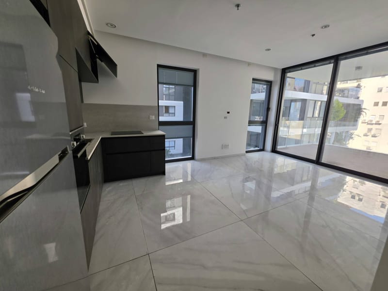 Photo from Facebook – 3 Rooms • ₪13,500, Kokhav HaTzafon, Tel Aviv (1)