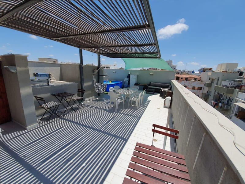 תמונה מפייסבוק – 2 חדרים • 8,300 ₪, מרכלת, פלורנטין, תל אביב (1)