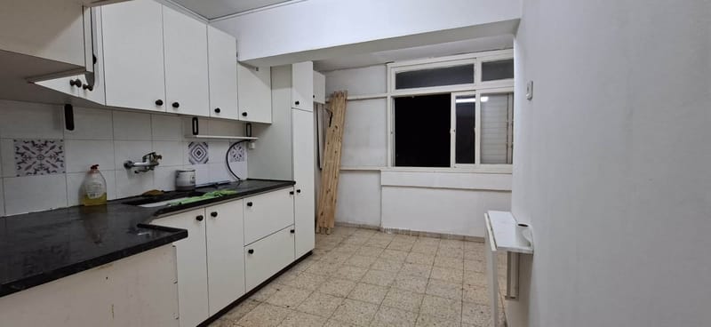 Фото с Facebook – 3 Комнаты • 5,500 ₪, Маоз Авив, Тель-Авив (1)