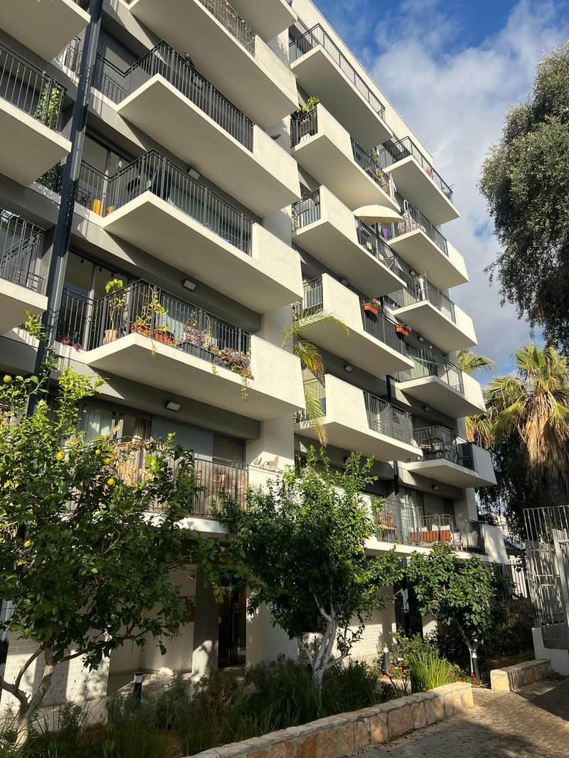 תמונה מפייסבוק – 2 חדרים • 5,500 ₪, עירית, יפו ג' ונווה גולן, תל אביב (1)