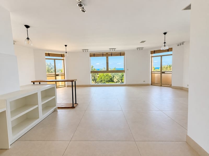 תמונה מפייסבוק – 4 חדרים • 28,500 ₪, הירקון, הצפון הישן - החלק הצפוני, תל אביב (1)