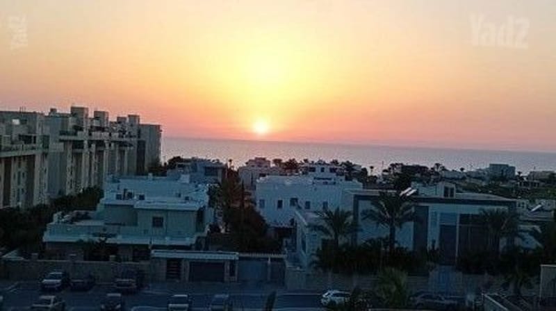 תמונה מיד2 – 5 חדרים • 5,500 ₪, שדרות ירושלים 151, 'ברנע ג, אשקלון (1)
