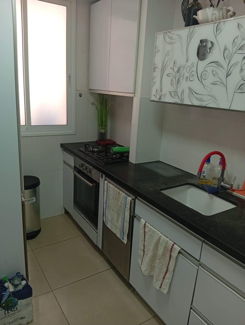 Photo from Yad2 – 2.5 Rooms • ₪1,750,000, אלי כהן 30, Ramat HaNassi, Bat Yam (1)