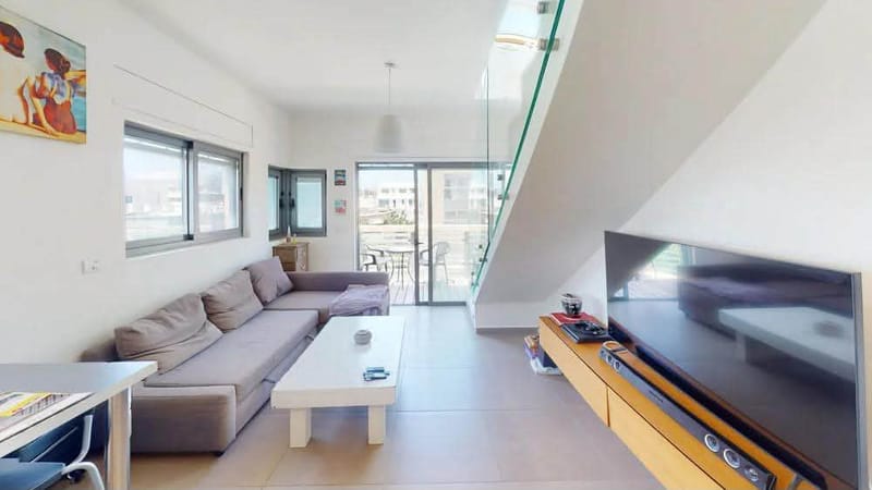 תמונה מפייסבוק – 4 חדרים • 14,900 ₪, דיזינגוף, הצפון הישן - החלק הצפוני, תל אביב (1)