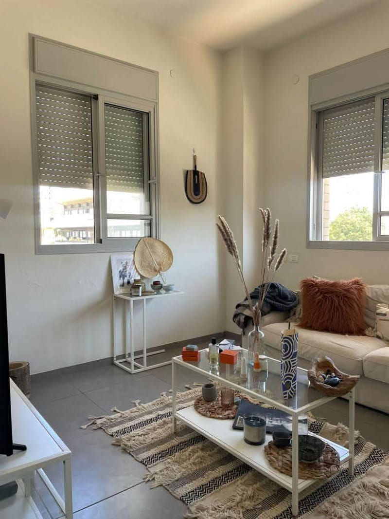 תמונה מפייסבוק – 2.5 חדרים • 9,000 ₪, אלנבי 36, כרם התימנים, תל אביב (1)