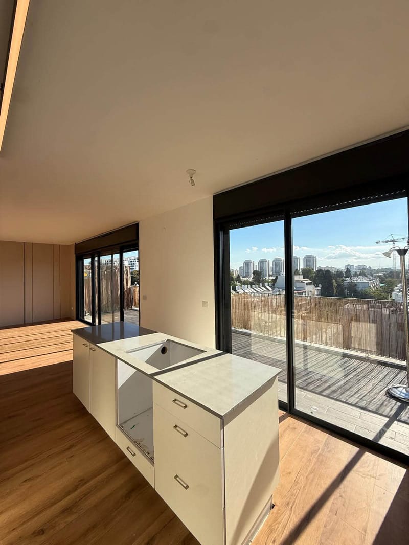 תמונה מפייסבוק – 3 חדרים • 10,000 ₪, צהלון ושיכוני חיסכון, תל אביב (1)