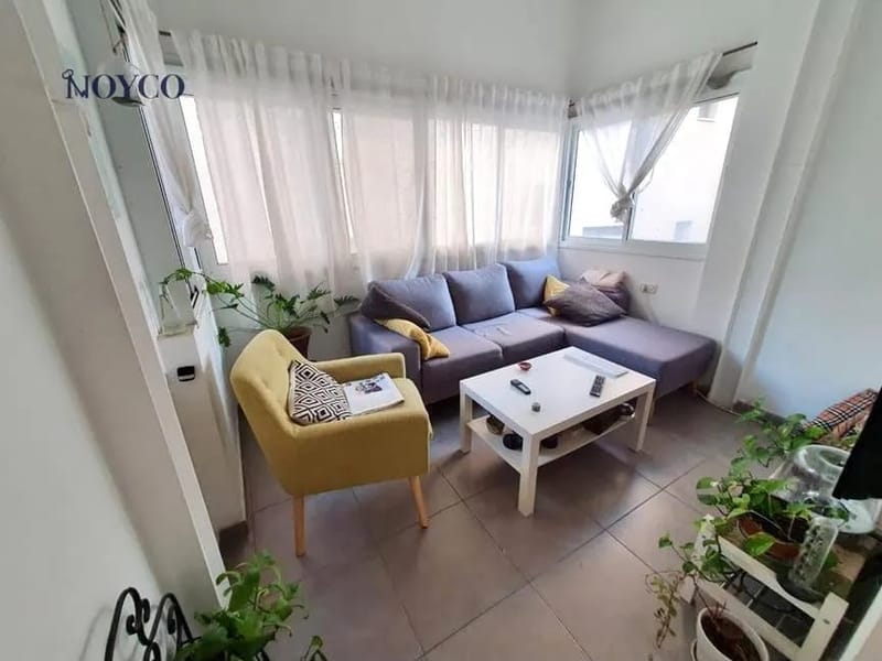 תמונה מפייסבוק – 3.5 חדרים • 8,500 ₪, פלורנטין, תל אביב (1)