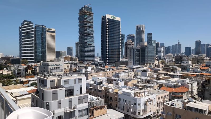 תמונה מפייסבוק – 2 חדרים • 8,200 ₪, פלורנטין, תל אביב (1)