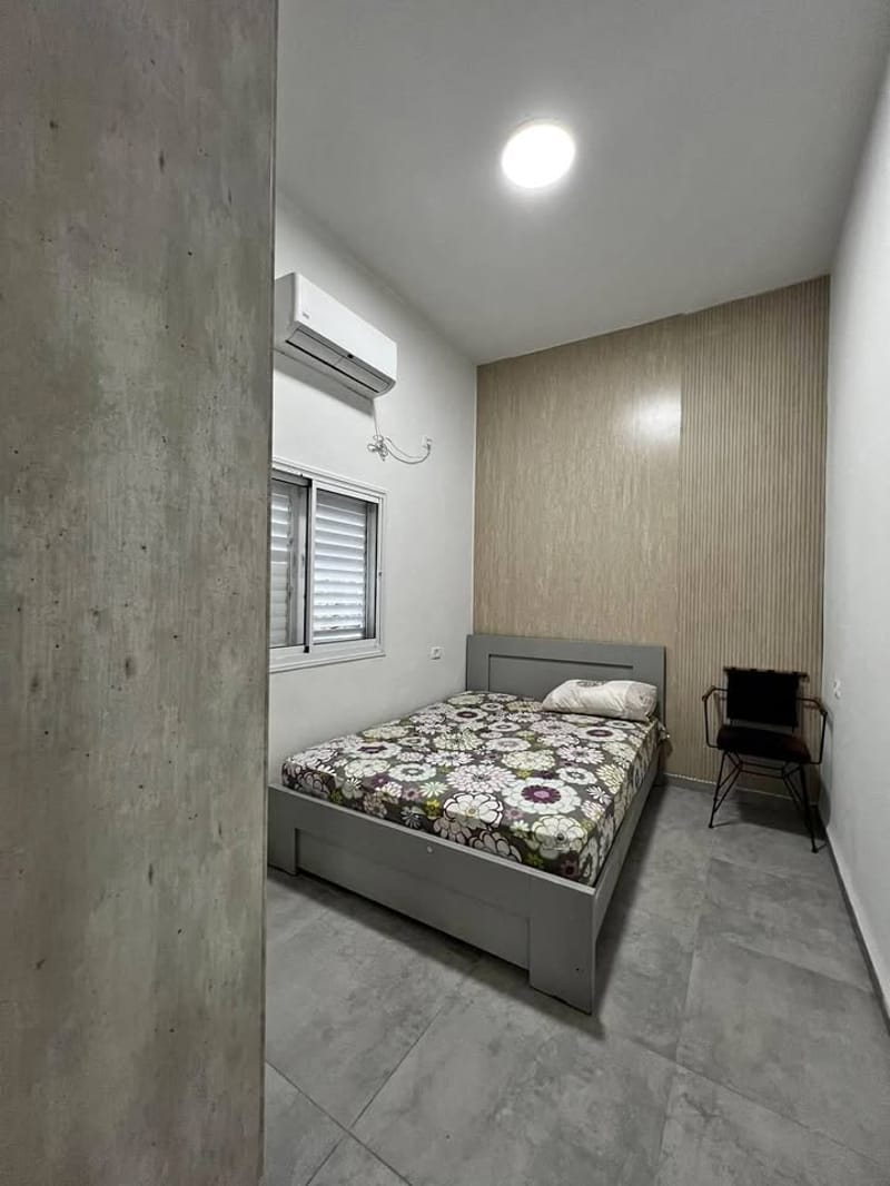 Photo from Facebook – 2 Rooms • ₪2,300, שומר 10, Ramat HaTishbi, Haifa (1)