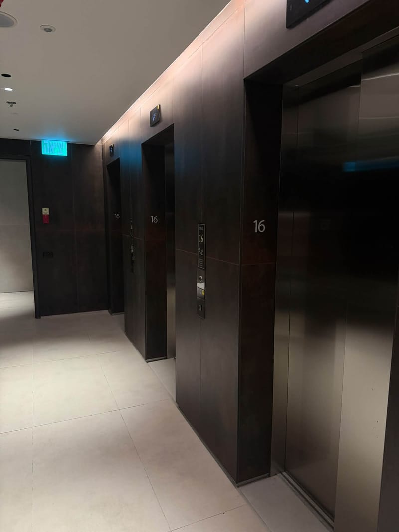 תמונה מפייסבוק – 5 חדרים • 8,200 ₪, כוכב הצפון, תל אביב (1)