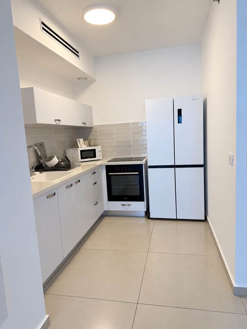תמונה מפייסבוק – 3 חדרים עם שותפים • 4,150 ₪, וינגייט 1, יד אליהו, תל אביב (1)