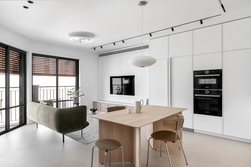 תמונה מפייסבוק – 2.5 חדרים • 14,200 ₪, נחמני 13, לב תל אביב, תל אביב (1)