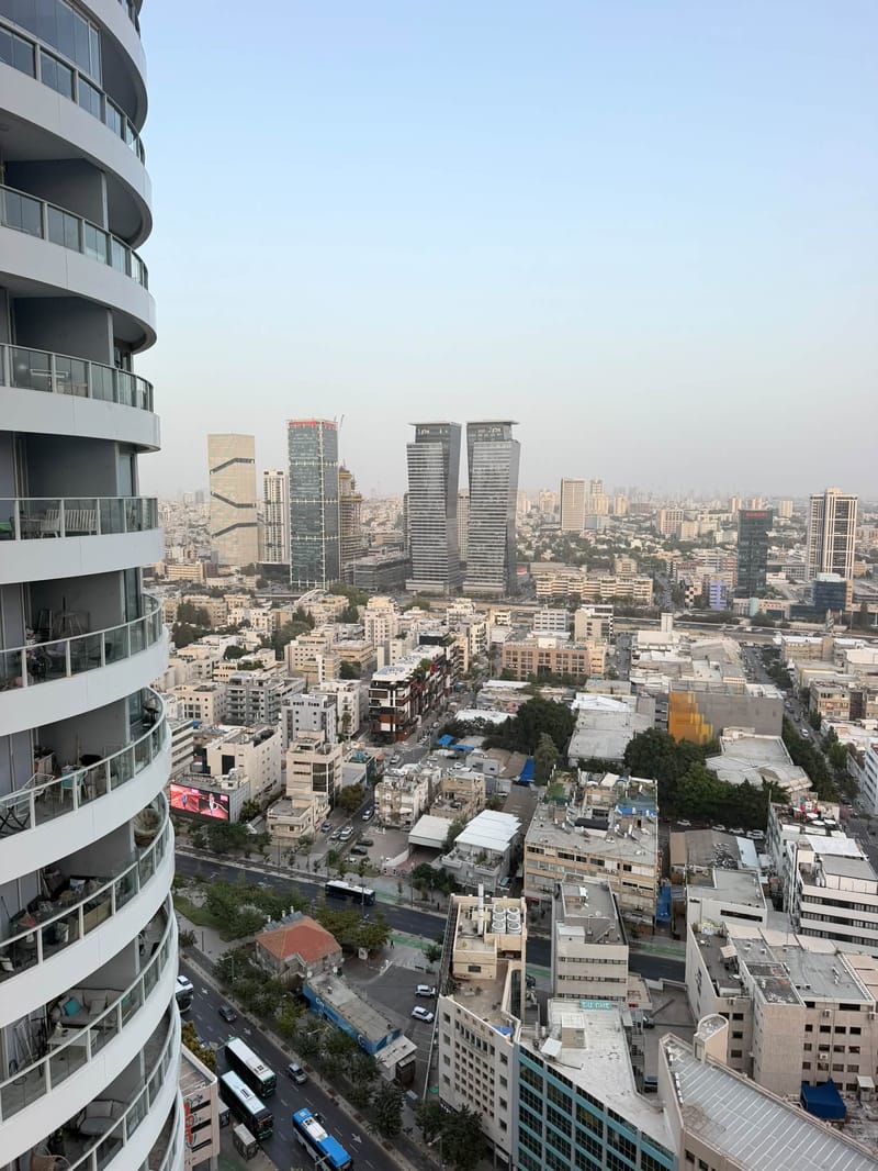 תמונה מפייסבוק – 3 חדרים • 12,500 ₪, גני שרונה, תל אביב (1)