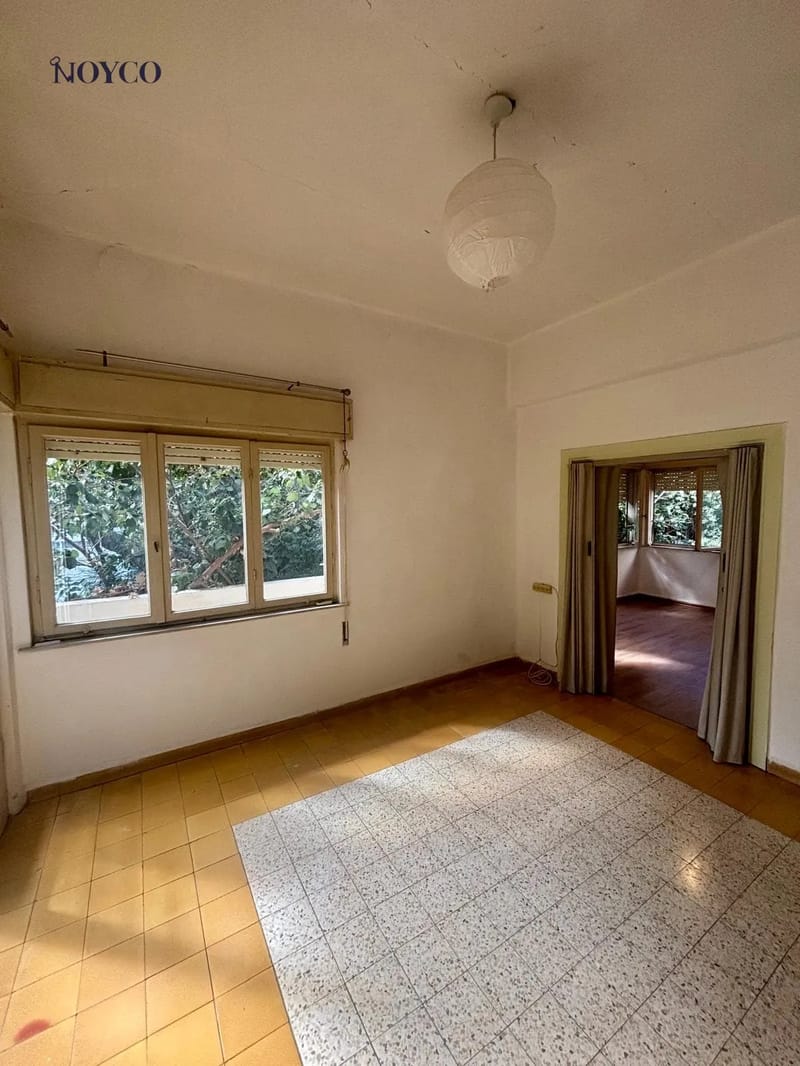 Photo from Facebook – 3 Rooms • ₪8,650, Lev Tel Aviv, Tel Aviv (1)