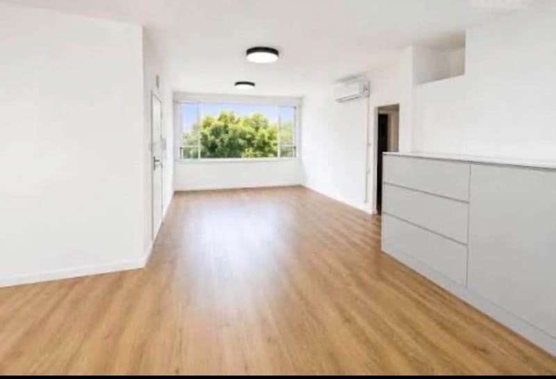 תמונה מפייסבוק – 3.5 חדרים • 5,700 ₪, דרך חיים ברלב, כפיר, תל אביב (1)