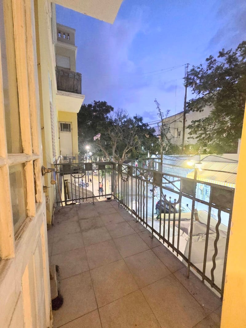 Photo from Facebook – 2 Rooms • ₪7,800, Lev Tel Aviv, Tel Aviv (1)