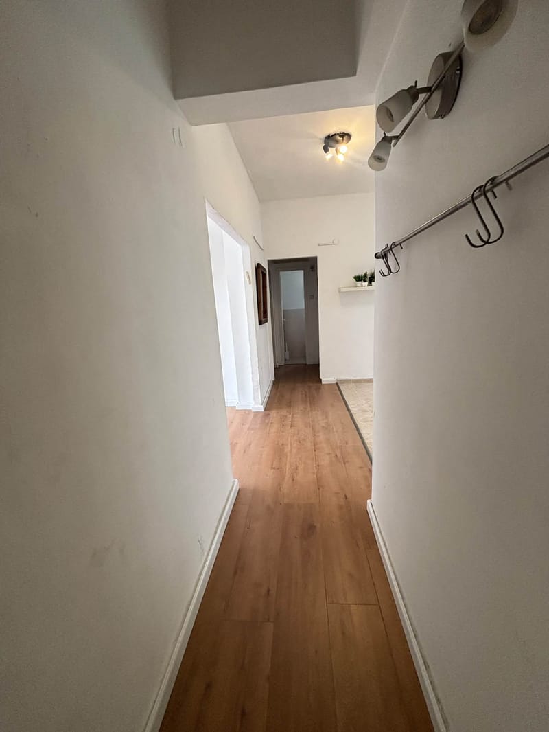 תמונה מפייסבוק – 3 חדרים • 7,500 ₪, אבן גבירול 138, הצפון החדש - סביבת כיכר המדינה, תל אביב (1)