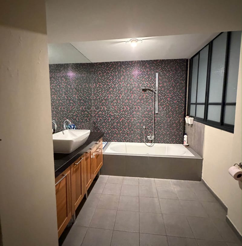 Photo from Facebook – 4 Rooms • ₪12,000, בארי, New North - Southern Part, Tel Aviv (1)