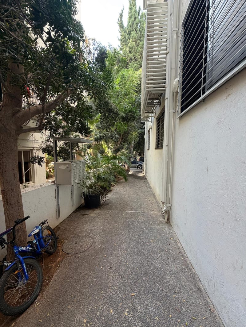 תמונה מפייסבוק – 2 חדרים • 6,500 ₪, עין חרוד, הצפון הישן - החלק הדרומי, תל אביב (1)