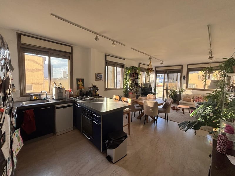 תמונה מפייסבוק – 3 חדרים • 11,300 ₪, כרם התימנים, תל אביב