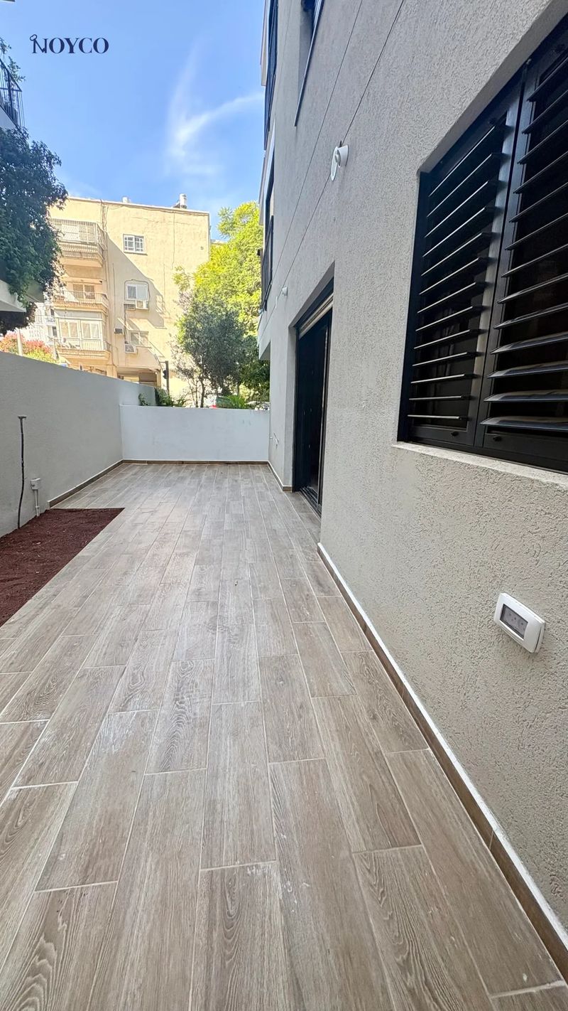 תמונה מפייסבוק – 2 חדרים • 9,000 ₪, הצפון החדש - סביבת כיכר המדינה, תל אביב (1)