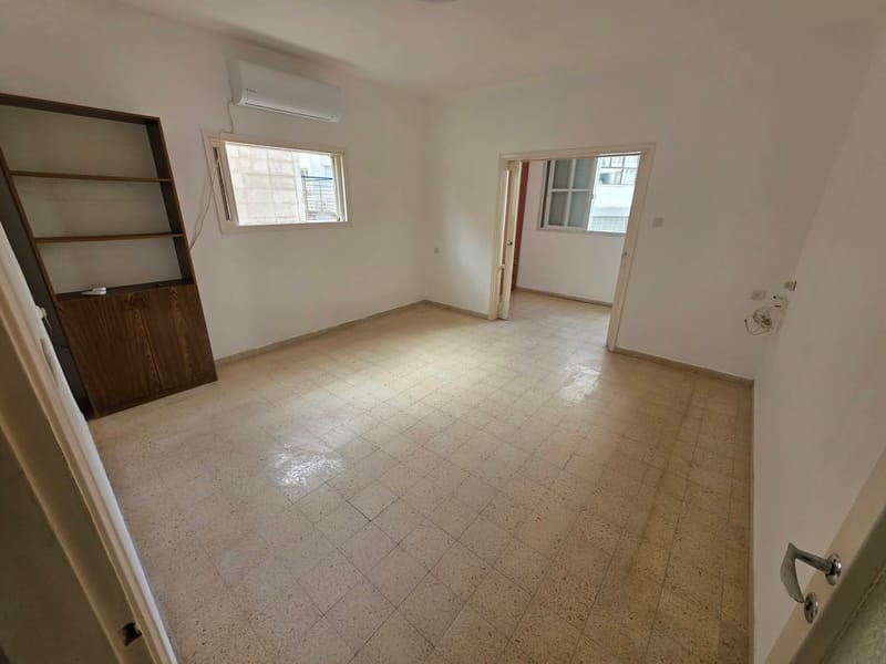 Photo from Facebook – 2.5 Rooms • ₪7,000, Old North - Northern Part, Tel Aviv (1)