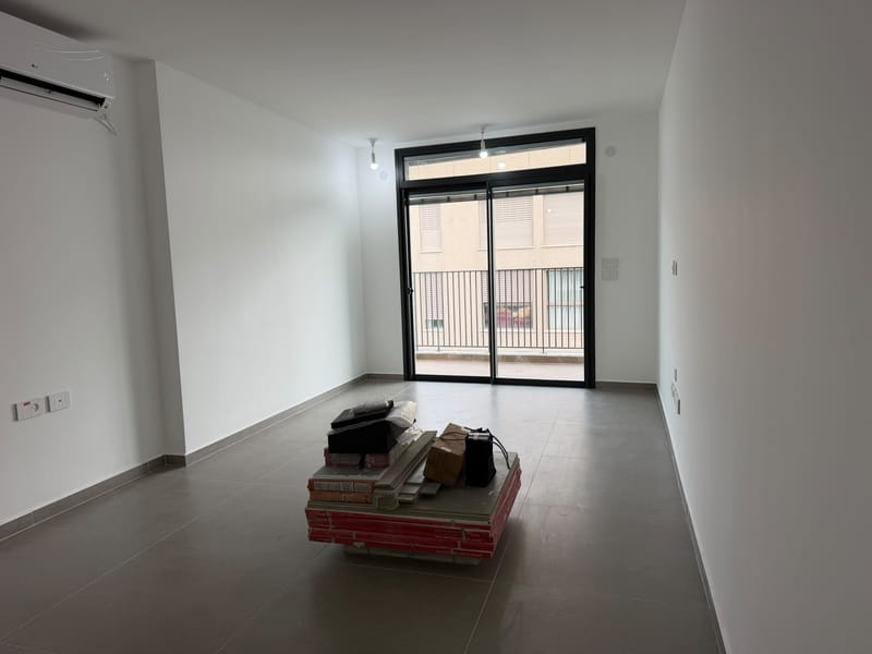 Photo from Facebook – 2 Rooms • ₪8,200, Florentin, Tel Aviv (1)