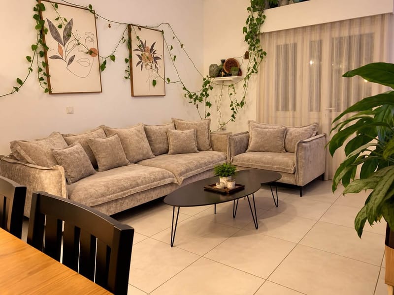 Photo from Facebook – 2 Rooms • ₪7,250, ידידיה פרנקל 32, Florentin, Tel Aviv (1)