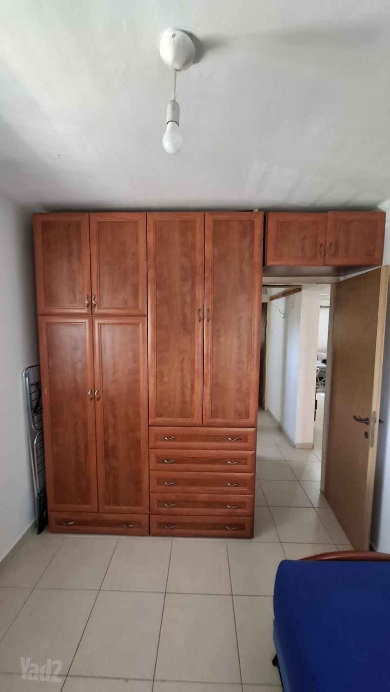 Photo from Yad2 – 3 Rooms • ₪3,200, הרב מיימון 44, Neve Sha'anan, Haifa (1)