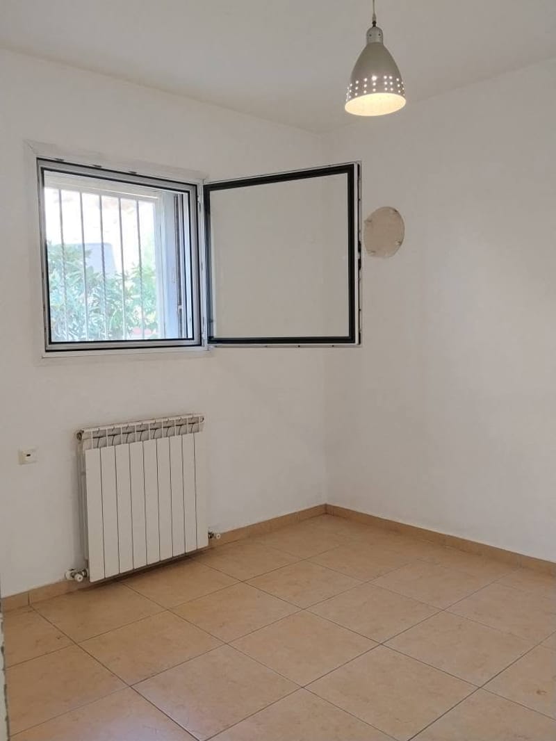 Photo from Facebook – 4 Rooms • ₪8,100, אריה ורשבסקי, Homat Shmuel (Har Homa), Jerusalem (1)