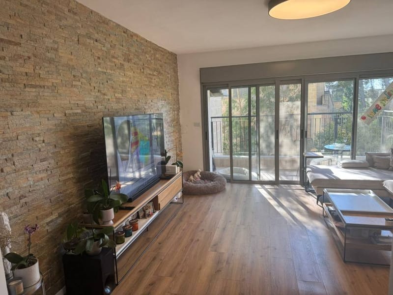 Photo from Facebook – 5 Rooms • ₪10,800, ביתר, Ramat Rachel (New Arnona), Jerusalem (1)