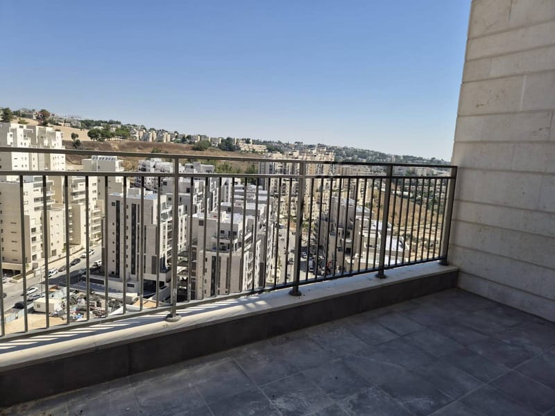 תמונה מפייסבוק – 4 חדרים • 7,600 ₪, יעקב נאמן, גילה, ירושלים (1)