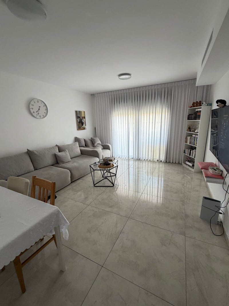 תמונה מפייסבוק – 3 חדרים • 6,500 ₪, חומת שמואל (הר חומה), ירושלים (1)