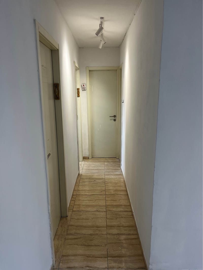 Фото с Facebook – Студия • 5,400 ₪, פסח חברוני, Эйн-Керем, Иерусалим (1)