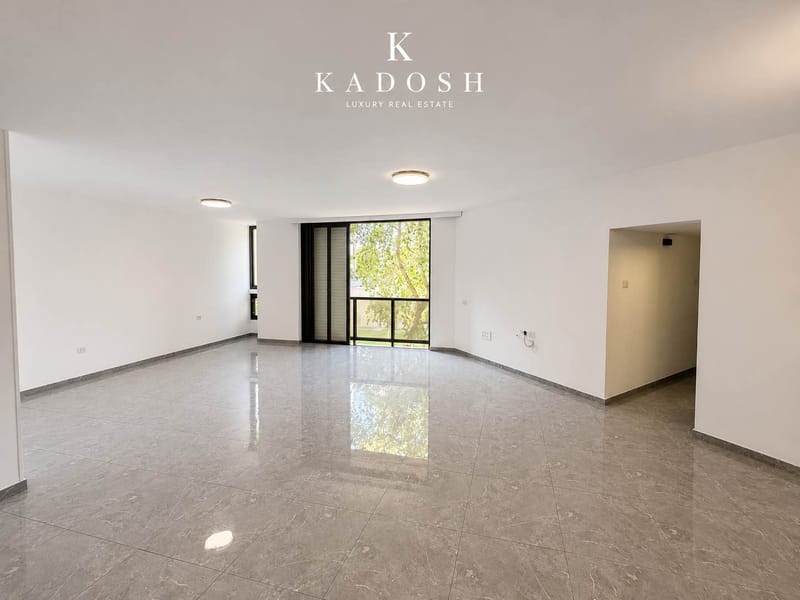 תמונה מפייסבוק – 5 חדרים • 13,900 ₪, ברזיל, רמת אביב, תל אביב (1)