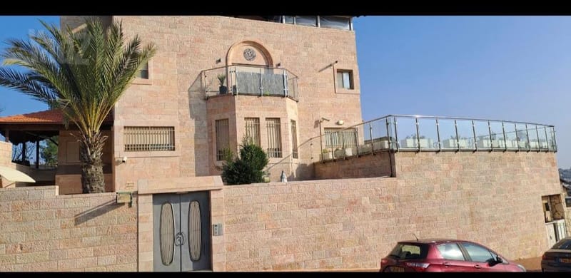 תמונה מפייסבוק – 2 חדרים • 4,200 ₪, התאנה 283, גילה, ירושלים (1)